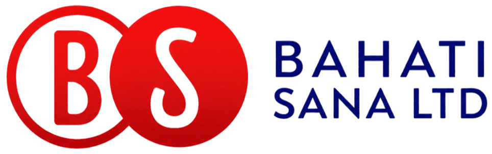 Bahati Sana LTD Logo