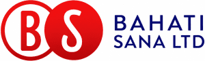 Bahati Sana logo