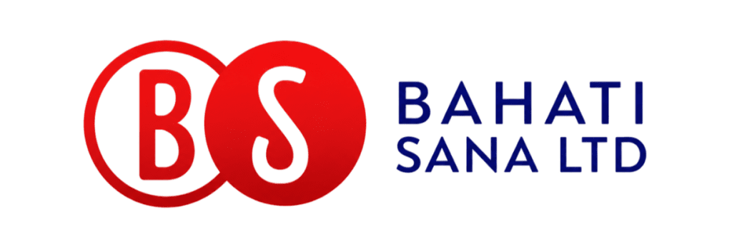 Bahati Sana LTD Logo